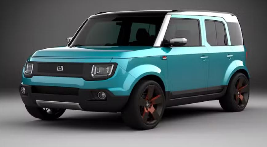 Honda Plans to Build New SUV and Pickup