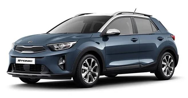 Kia Stonic Booking Price Reduced for a Limited Time