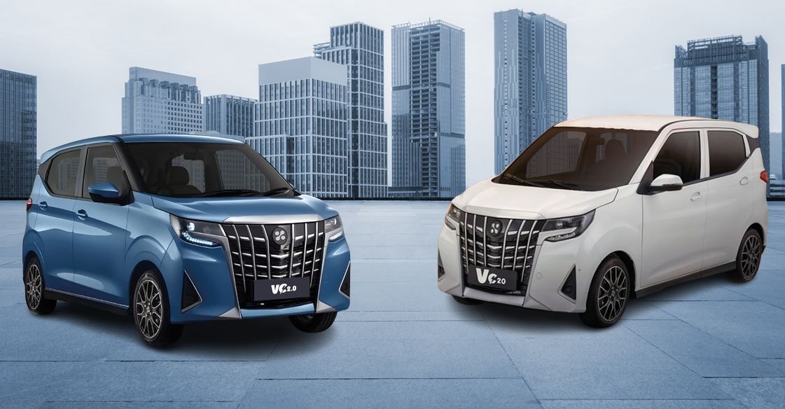 Dewan Motors Slashes Booking Price for 