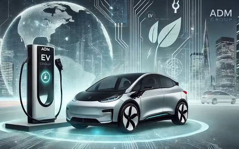 ADM Group Plans $250M Pakistan EV and Charging Project