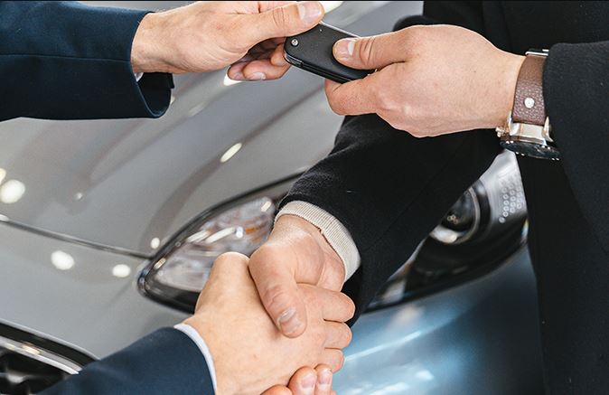 Sindh Government Launches Home-Based Vehicle Registration