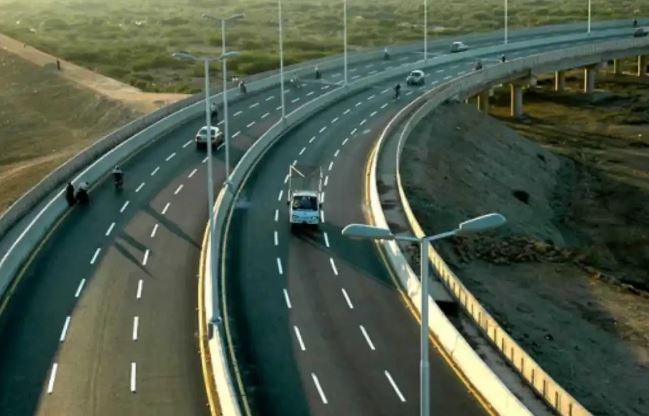 Lahore-Islamabad Motorway Toll Jumps to Rs. 600