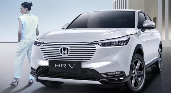 Save Rs. 400,000 on Honda HR-V – Limited-Time Offer