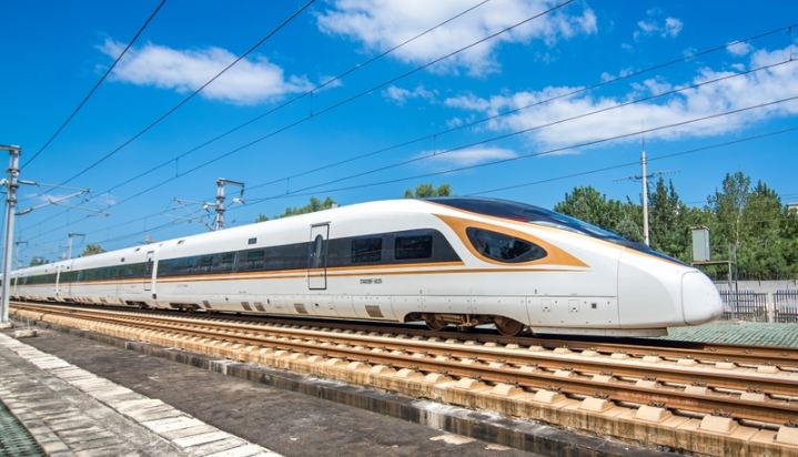 Punjab Plans High-Speed Rail Between Rawalpindi and Lahore
