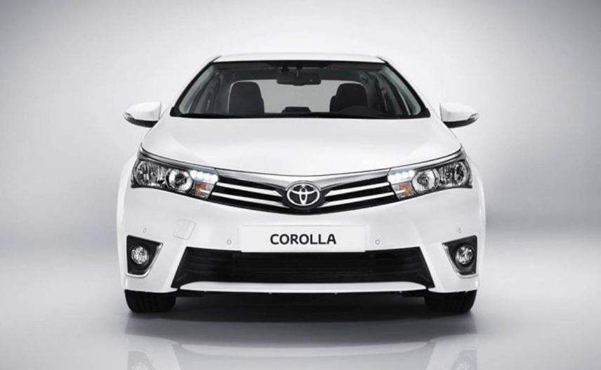 Why White Cars Are the Top Choice in Pakistan?