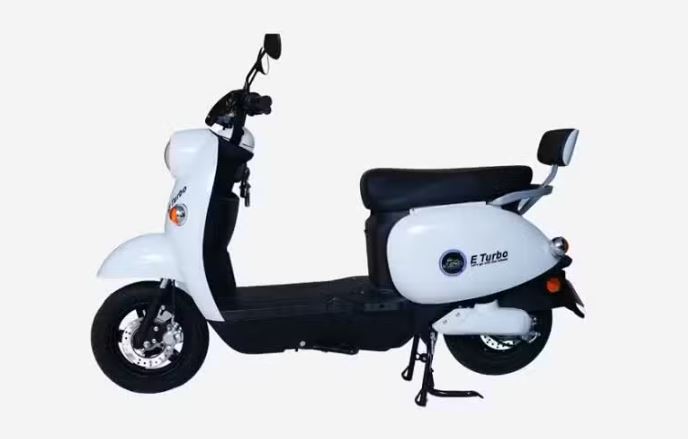 E-Turbo Motors Invests Rs. 50 Crore in Electric Bike Plant