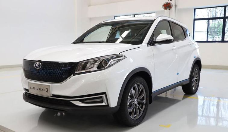 Get Ready: Seres 3 EV to Be Assembled in Pakistan Soon!