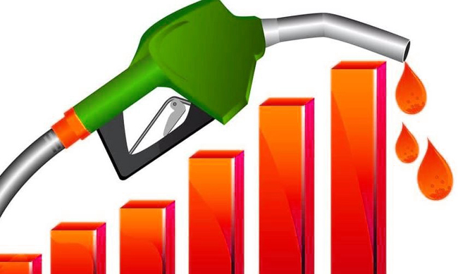 Petrol and Diesel Prices Expected to Increase on Oct 16