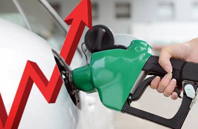 Petrol Price Unchanged, Diesel Price Raised in Pakistan