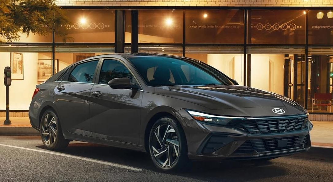 Hyundai Elantra Hybrid: Global Specifications Unveiled