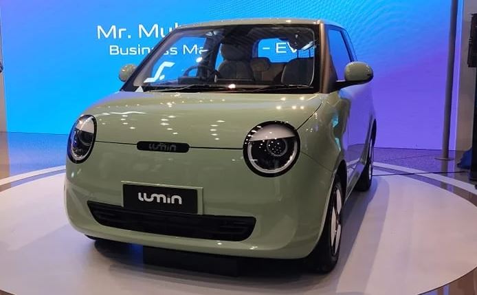 Changan Lumin Mini EV: Key Specs and Features Details