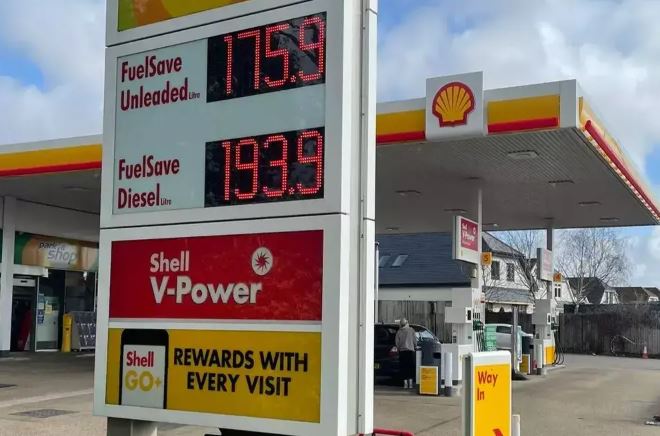 Fuel Prices Expected to Drop Next Month