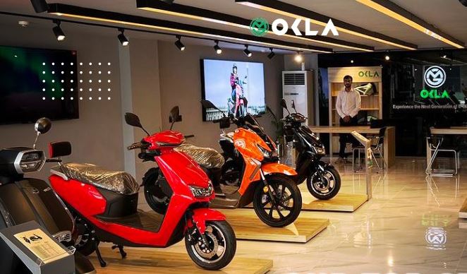 OKLA Launches Innovative Electric Scooters in Pakistan