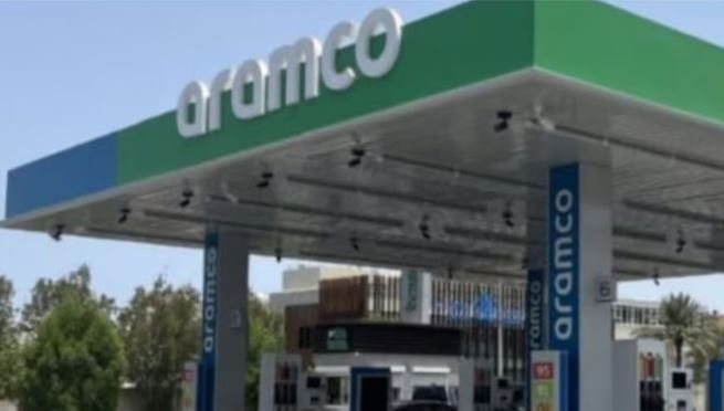 Aramco Launches First Fuel Station in Pakistan