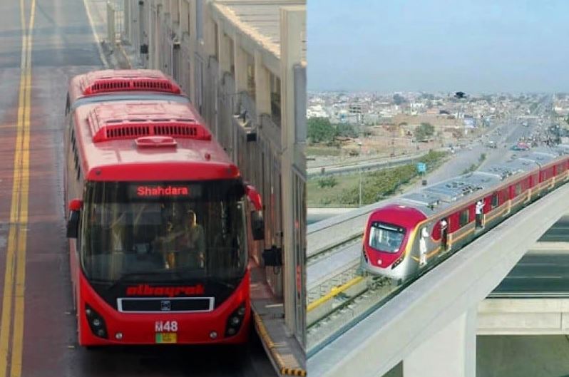 Free Metro & Orange Line Rides with This Card