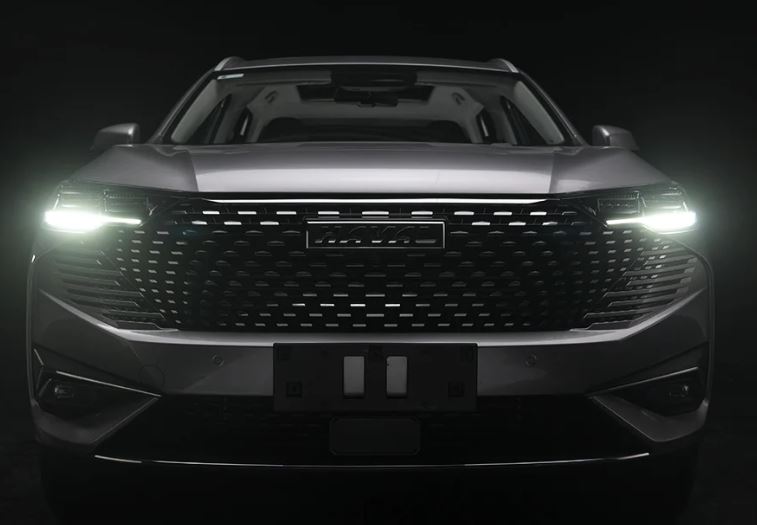 Sazgar Engineering Car Sales Top 1,000 Units Last Month