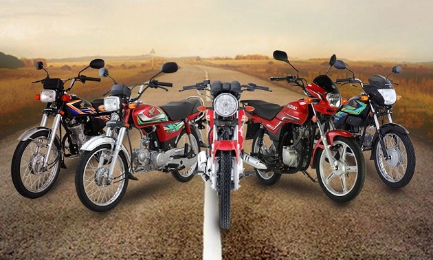 Bikes to Avoid Buying in Pakistan