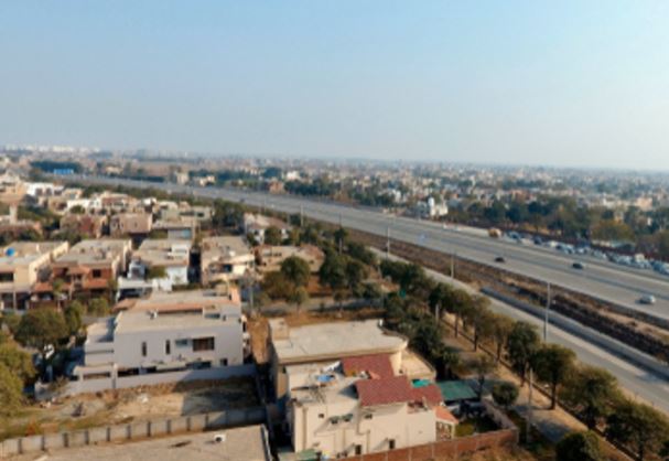 Traffic Alert: Lahore Ring Road Now Open for All Vehicles
