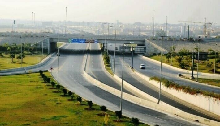 Lahore Traffic Alert: Lahore Ring Road Closed again