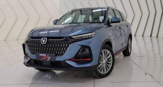 Changan Introduces Special Discount on Oshan X7