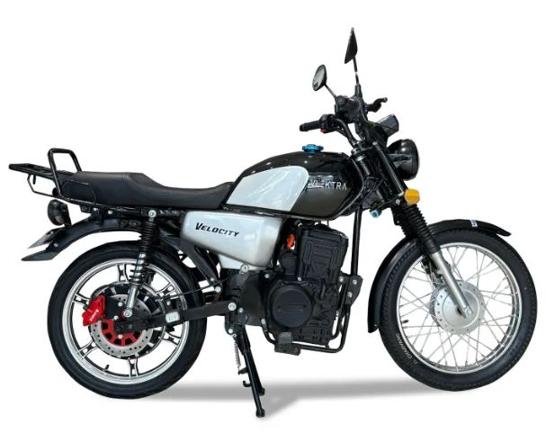 Vlektra Velocity 180 Now on Easy Installments