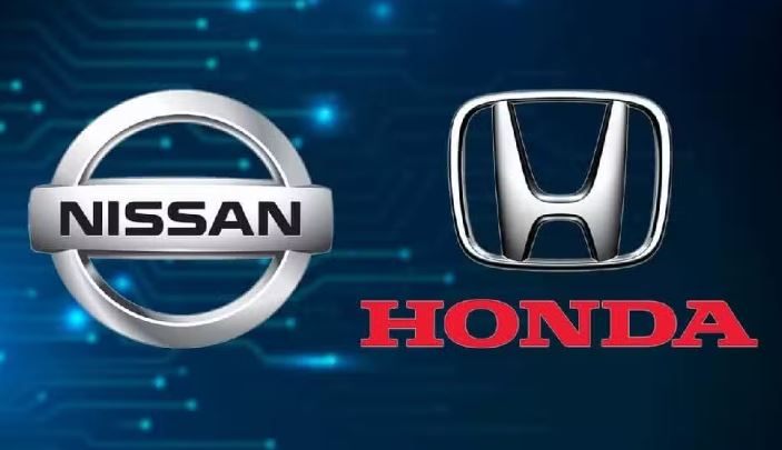 Nissan and Honda Look to Team Up for EVs