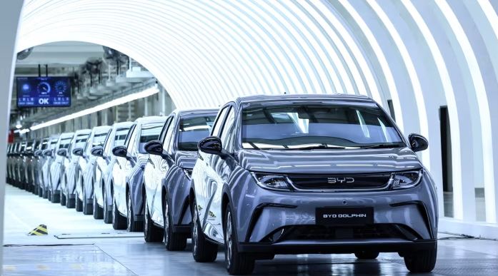 PAMA – Car Sales Skyrocket by Unprecedented 73% Last Month