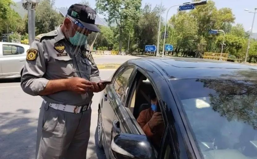 Luxury Car Owners Face Higher Penalties in Lahore