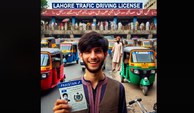 Punjab Rickshaw License Fee: Complete Guide for Drivers