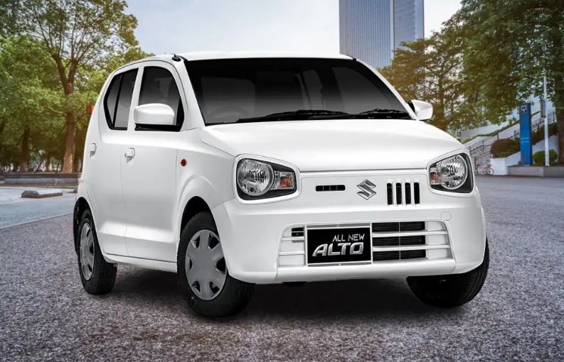 Suzuki Alto Discontinued & Motorway Ban: Truth or Rumor?