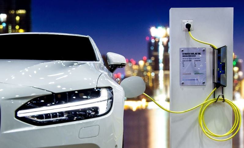 Electric Vehicle Sales Rise 30% Globally, China on Top