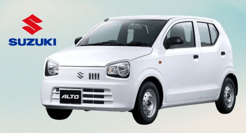 Suzuki Alto Sales Crash Amid Ban and Discontinuation Buzz