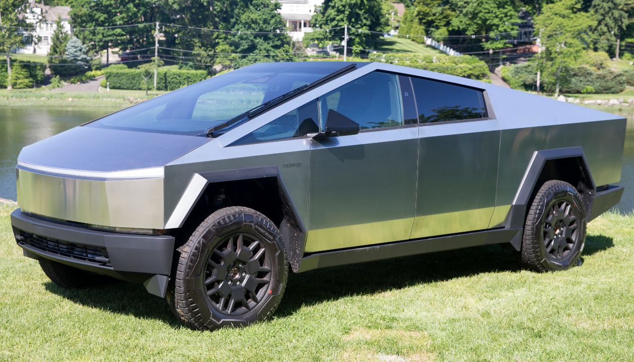 Major Setback: Nearly All Tesla Cybertrucks Under Recall