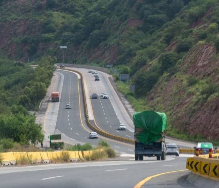 Over 100 Speeding Vehicles Filed on Major Highways