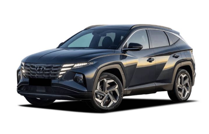 Hyundai Tucson Hybrid – Expected Specs & Launch Update