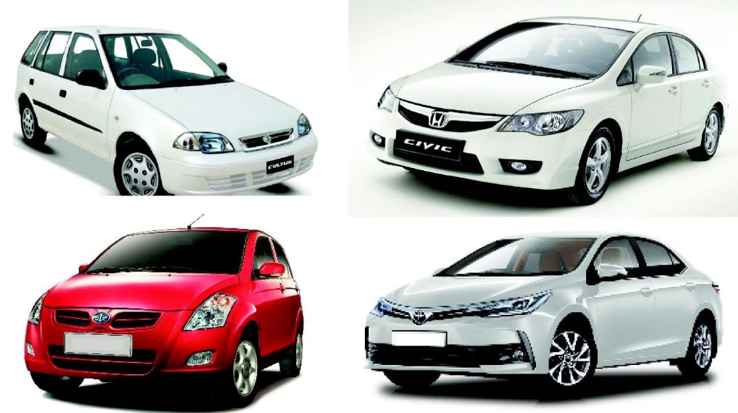How to Spot a Repainted Car in Pakistan’s Used Car Market