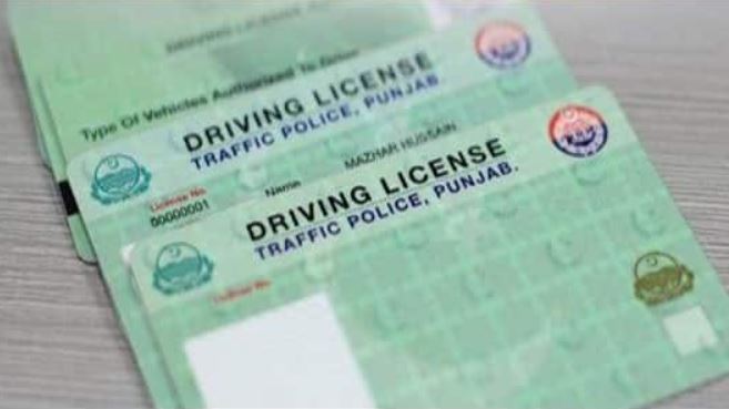 How to Get a Digital Driving License in Punjab