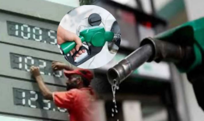 Prices of Petrol and Diesel Remain Unchanged