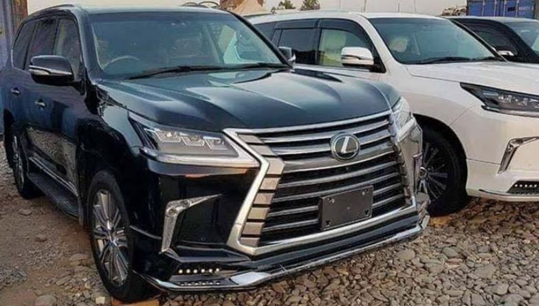 Bad News for Non Custom Paid NCP Vehicle Owners