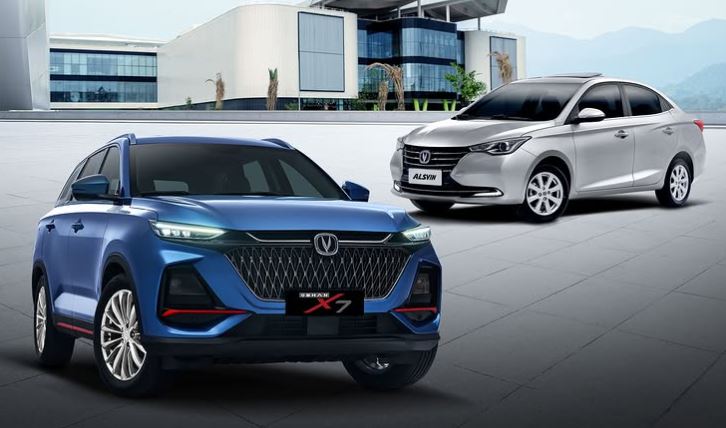 Changan