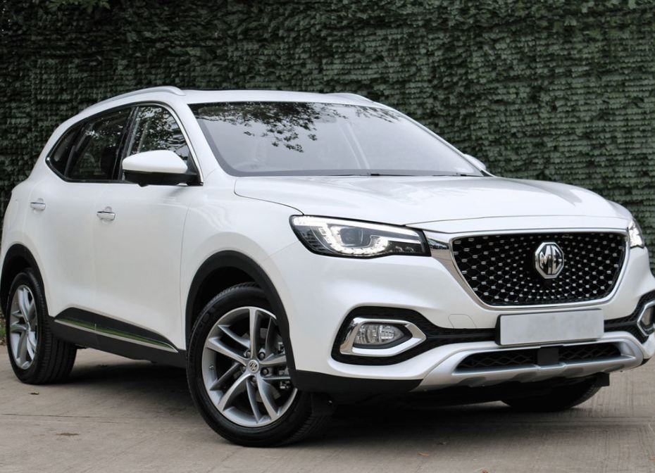 IM Motors Lands in Pakistan with MG as Official Distributor