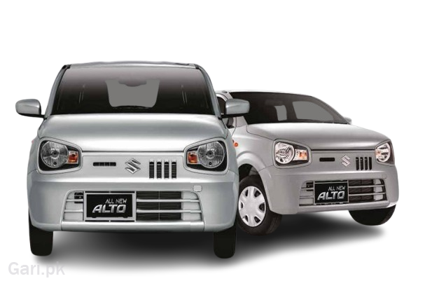 Get a New Suzuki Alto by Exchanging Your Old Car Get a New Suzuki Alto by Exchanging Your Old Car