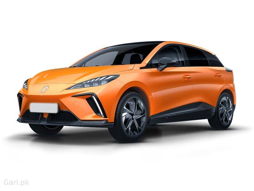 MG4 EV Now Offered with 0% Interest Monthly Plan in Pakistan MG4 EV Now Offered with 0% Interest Monthly Plan in Pakistan