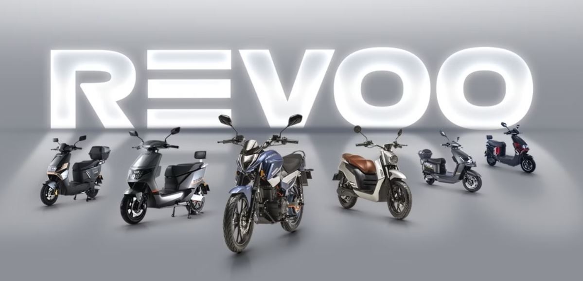 Buy Revoo Electric Bikes with 0% Markup Plan