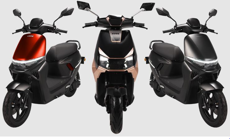 EVEE Bike Now in Just Rs. 3,300 Monthly - 0% Markup Offer