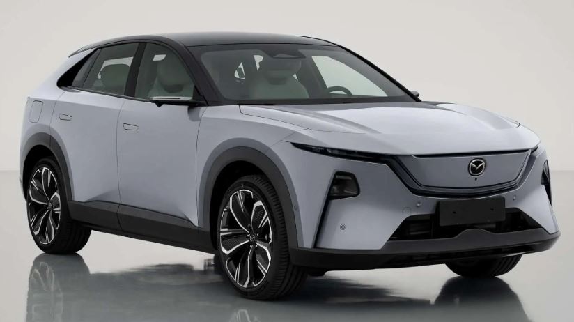 Is the Mazda EZ-60 Better Than the Tesla Model Y?