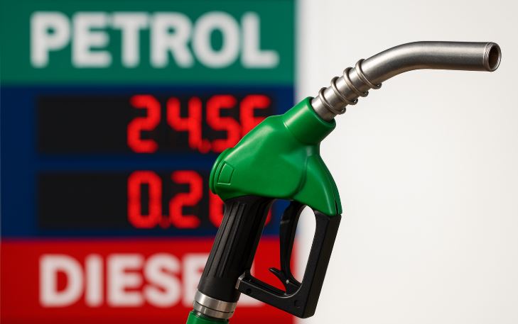 Fuel Price Update: Petrol, Diesel May Drop Slightly This Jun