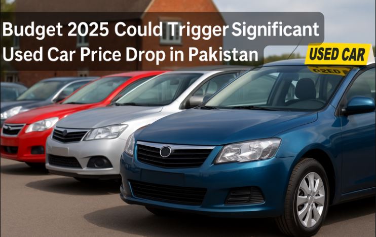 Budget Impact: Used Cars Could Become More Affordable