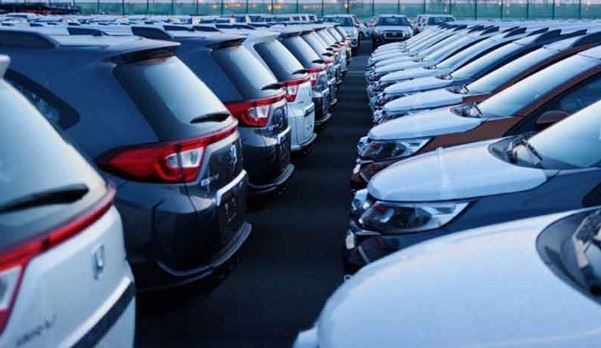 Massive Car Registration Fee Hike Proposed – Full Details
