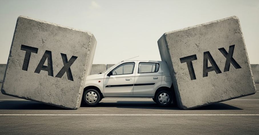 Budget 2025-26 Car Tax on Local and Imported Models Up to 3%